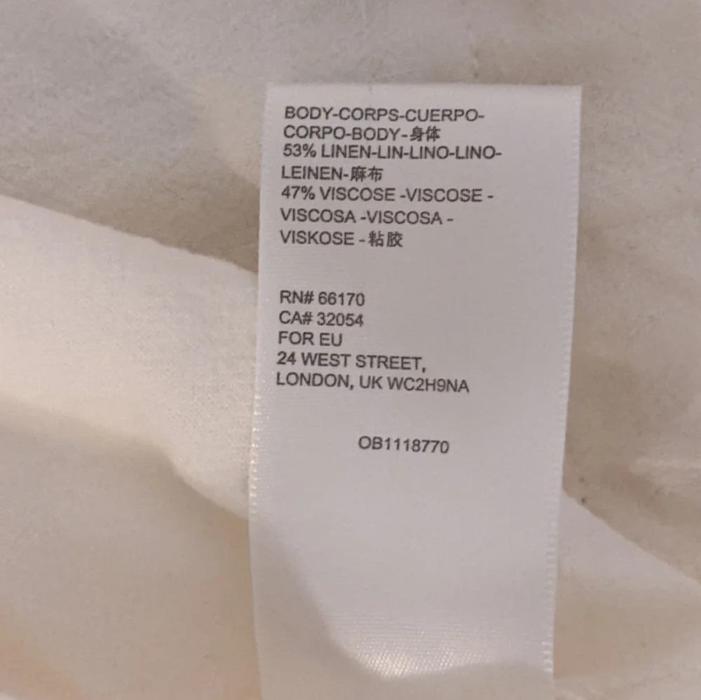 Urban Outfitters Edison Shirt Dress - Picture 9 of 15